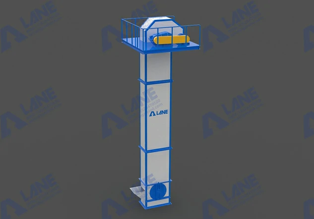 rotary dryer&cooler